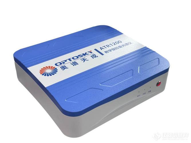 探索分子世界 ATR1220教学拉曼光谱仪——开启科学教育的新视界