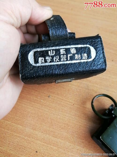 岁月如歌 重温山东省教学仪器厂五一式军训指南针的传奇时光