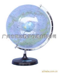 广州市翔达教学仪器 教学模型 器材产品列表
